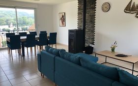 Maison Plein Pied Sur Les Hauteurs De Fecamp